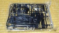 1/24 Bandai Nissan Be-1 Plastic Model Kit Unassembled Item