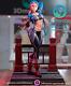 Cammy 3d Printed Model Unassembled Unpainted 1/10-1/3