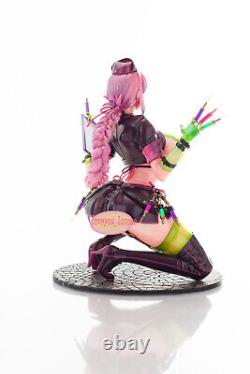 Florence Nightingale Fate/Grand Order Unpainted Unassembled GK Model kit Figure
