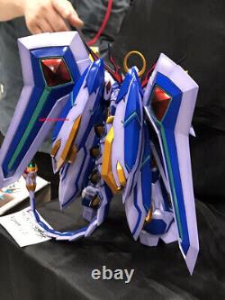 Grantide Super Robot Wars Unpainted Unassembled Model Kits Garage Kits