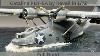 I Build The Revell Catalina Pby 5a In 1 72 What A Fantastic Kit
