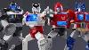 New Transformers Blokees Bloks Shiny Action Figures Model Kit Revealed