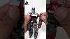 The Easiest Model Kit I Ve Assembled Yolopark Transformers Rise Of The Beasts Optimus Prime