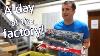 This Is How Plastic Model Kits Are Made I Spent A Day At The Uk Airfix Factory