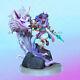 Unpainted 3d Printing 1/8 Scale Kindred Eternal Hunters Unassembled Model Toy