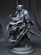 Witch King 3d Printed Unpainted Unassembled Resin Model Kit
